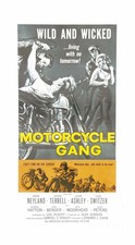 MOTORCYCLE GANG, JOHN ASHLEY