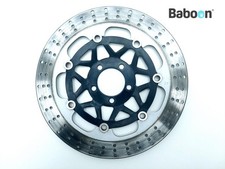 Frein à disque avant Kawasaki