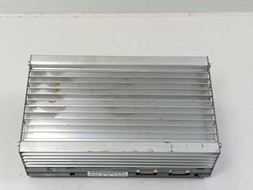 Amplificateur audio