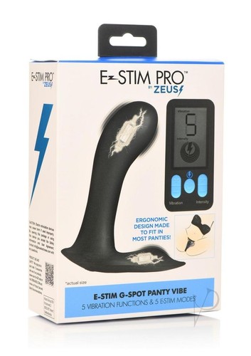 Zeus stim pro - zeus, zs