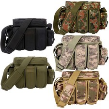 Tactique Grave Sac Utilisation