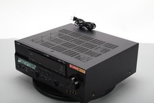 Yamaha RX-V861 7.1 Canal Home Cinéma Récepteur Avec Puissance Câble Pack