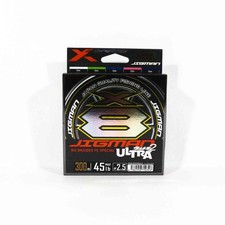 YGK P.E Ligne X Braid Jigman