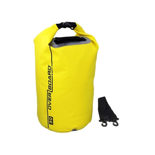 Overboard sac dos - dos, Étanche