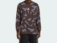adidas AMG CAMO Haut T-Shirt
