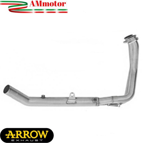 Collecteurs arrow honda hornet - collecteurs,