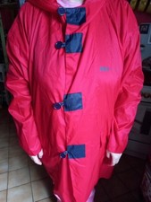 VINTAGE K-WAY IN PERMÉABLE