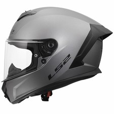 Casque LS2 FF820 Rapid III