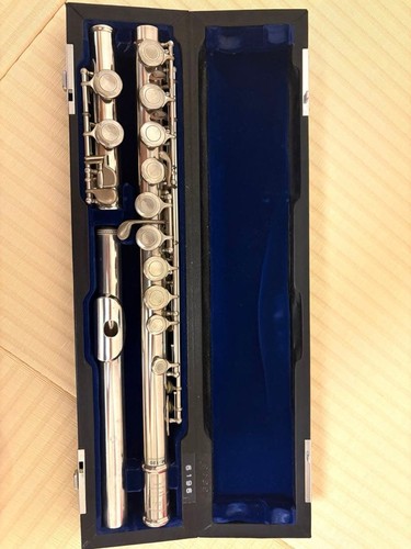Flûte concert muramatsu - de,