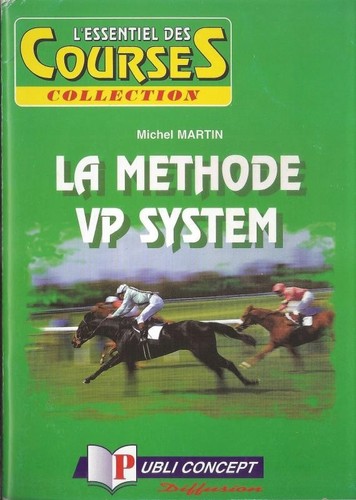 Jeux pmu méthode vp - -,