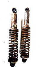 Yamaha 125 AT1 -  AT2