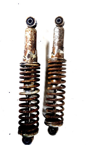 Yamaha 125 at1 at2 - 125,