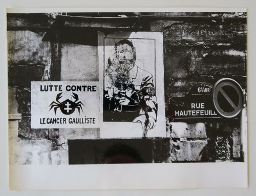 Photo ancienne 18x24 affiche