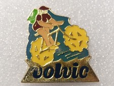 pin´s -  VOLVIC