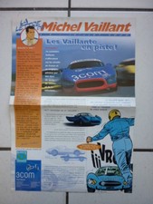 GRATON  MICHEL VAILLANT /  LA