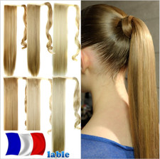 Queue de Cheval Postiche