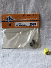 Modélisme ferroviaire train