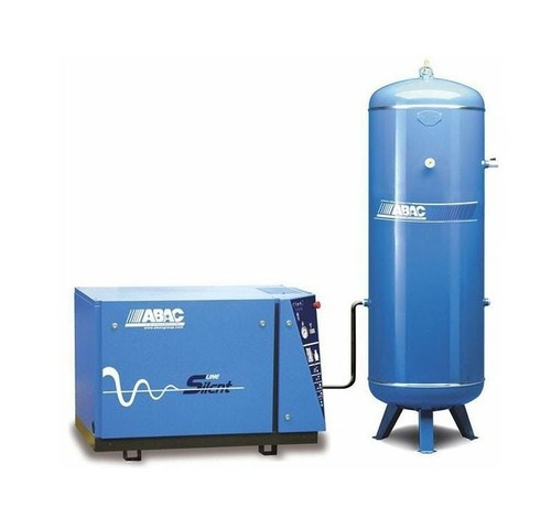 Compresseur air silencieux - compresseur,