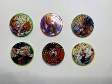 Lot 6 Kinis vintage - Pog