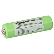 Batterie pour Panasonic ER140