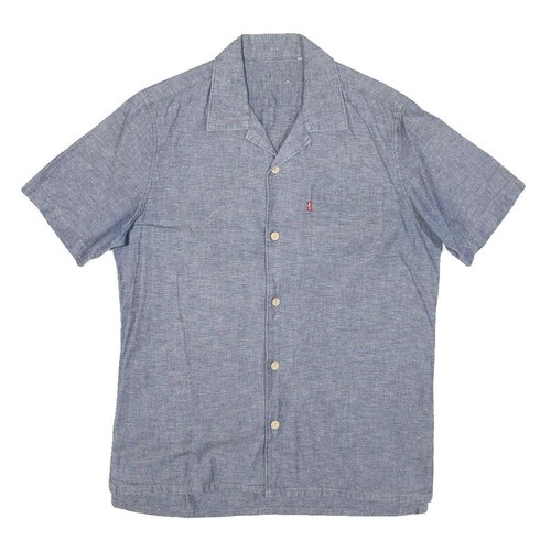 Levi hommes bleu chemise m - hommes,