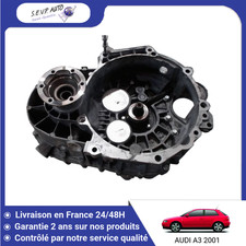 ?? BOITE DE VITESSES   AUDI A3 2000-2003 1.9 TDI♻️ DRW ? 232201km