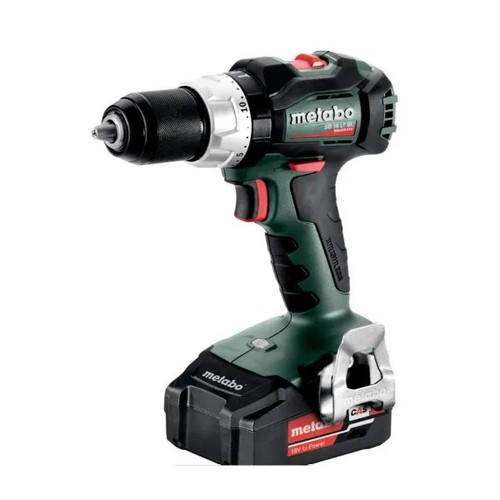 Visseuse metabo lt bl - visseuse, 18