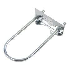 Kit de serrage d'antenne pour