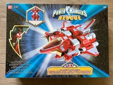 BANDAI POWER RANGERS