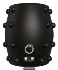 Masturbateur Manchon Pénis Vibrateur Sextoy USB 10 Vibration Sex Vibrant