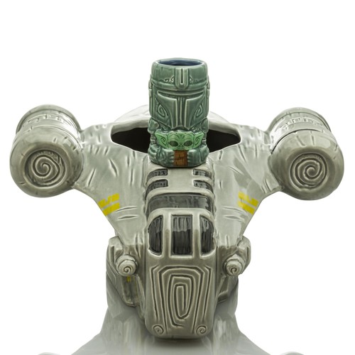 Geeki tikis star - tikis, le