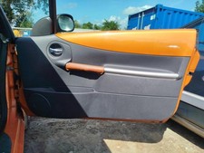Garniture porte avant droite CITROEN C3 PLURIEL PHASE 2 CABRIOLET