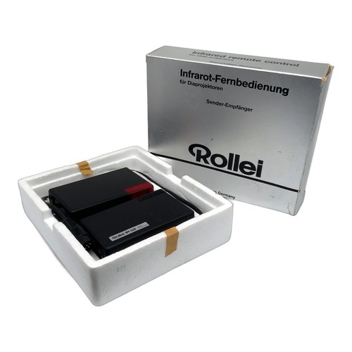Rollei télécommande - rollei,