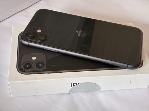 Iphone noir 64go 100 - noir, /