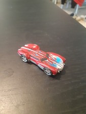 voiture hot wheels Mattel Speed Bump  V Drop