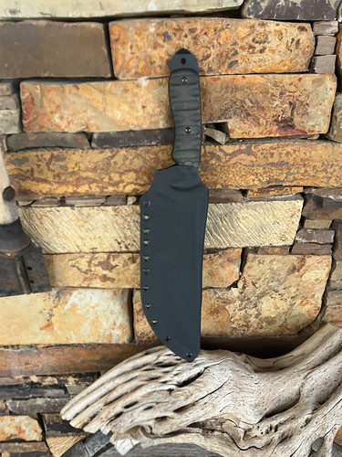 Tops knives sxb custom kydex - knives,