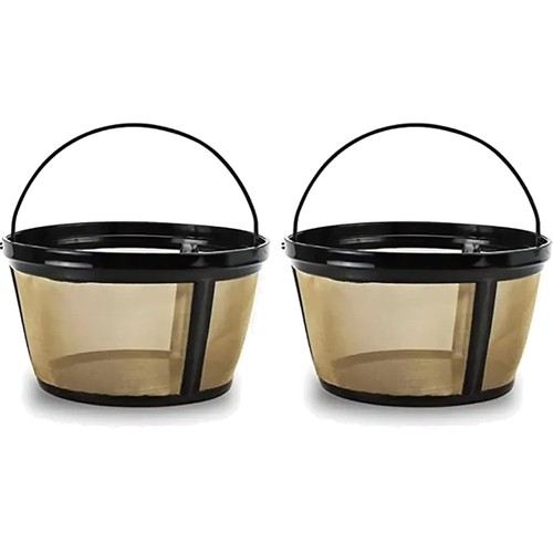 Filtre café réutilisable