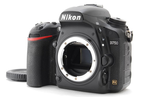 Appareil photo reflex