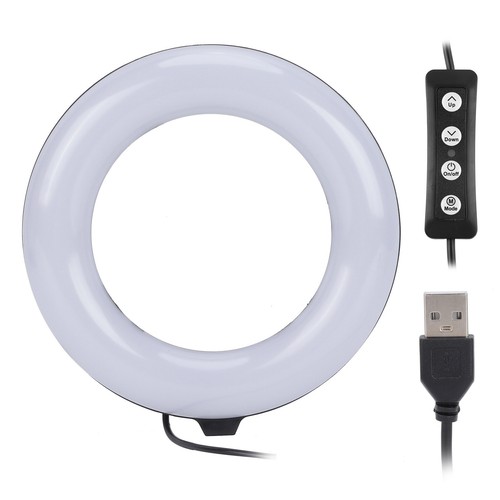 Cercle led ring fill - led,