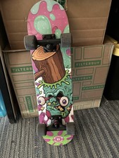 Madd Gear Complete Skateboard