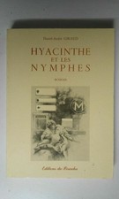 Daniel André Giraud HYACINTHE