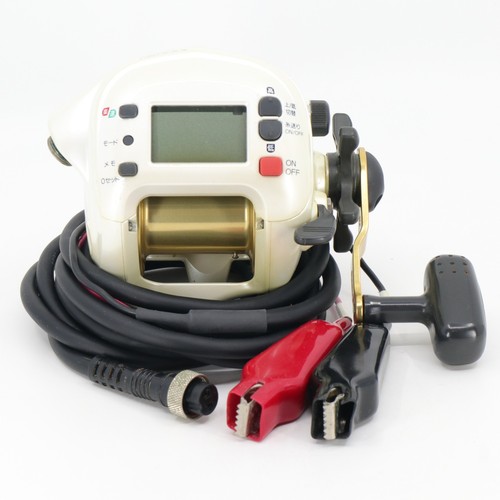 Shimano dendou maru - dendou, 1000ev