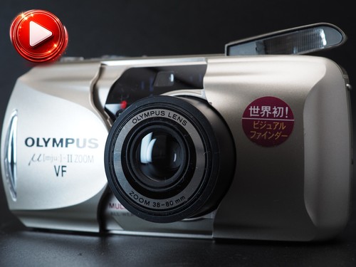 Appareil photo argentique - , 35
