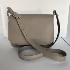 Longchamp Le Foulonne Leather