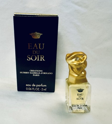 Vintage mini sisley eau - vintage, de