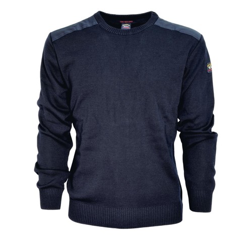 Paul shark yachting pull - shark,