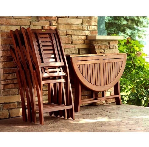 Outdoor folding table for - outdoor,