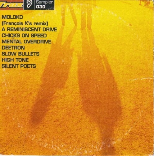 Collector sampler trax - collector,