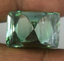 Loose CVD Diamond Eye Clean