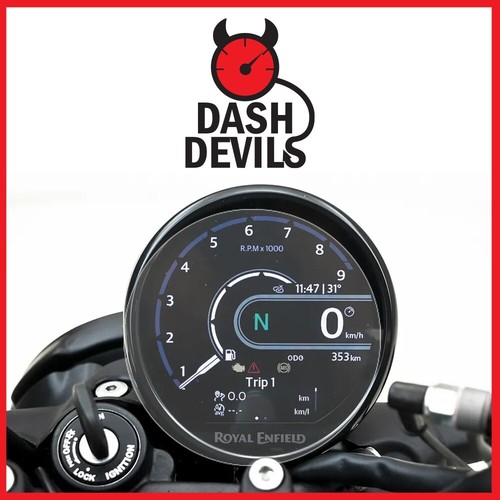 Dash devils protector - devils,